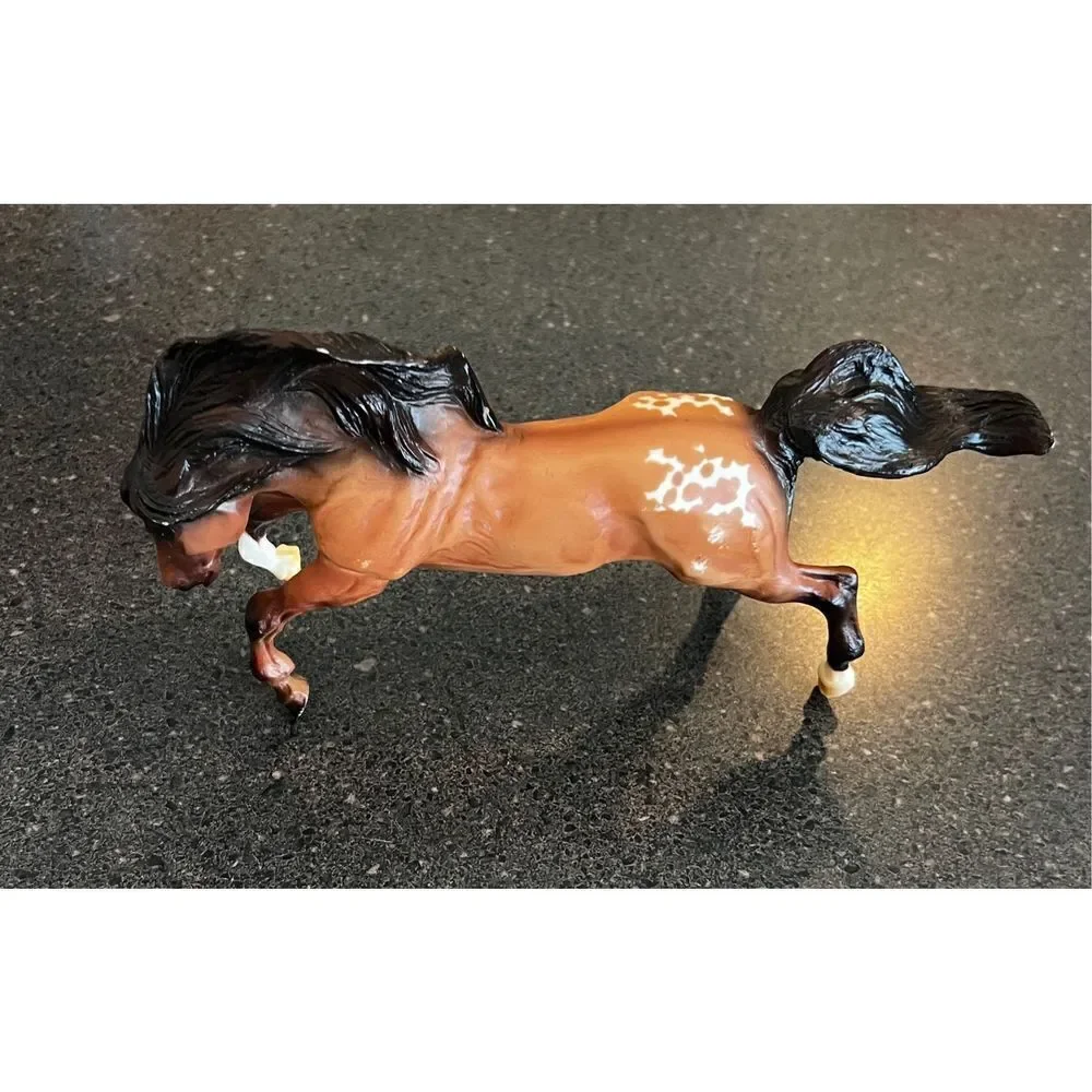 Breyer Horses Mustang